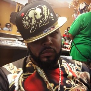 Meet your Posher, Adrian